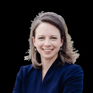 Portrait of Noelle Laing